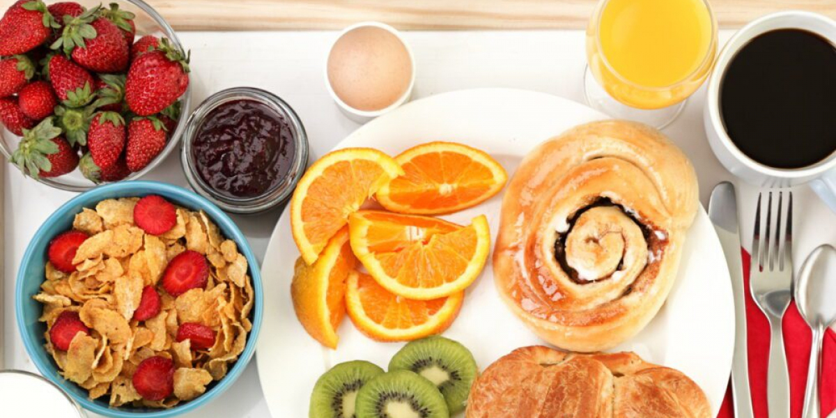 The Rise of On-The-Go Breakfast Products Market Will Lead To Time Saving And Convenience