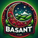 Basant club let