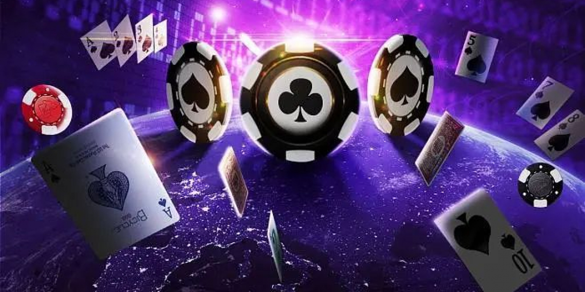 Kembali Terlahir Baru Agen Casino Las Vegas Terbesar di Asia Tenggara