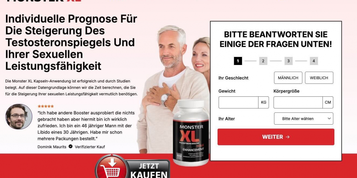 Monster XL Deutschland (DE, AT & CH) Offizielle Website, Bewertungen