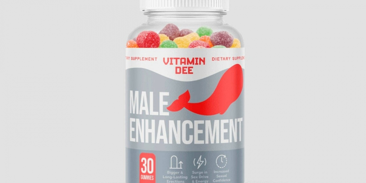 VitaminDee Male Enhancement Australia Active Ingredients – Does It Work?