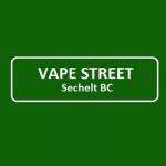 Vape Street Sechelt BC