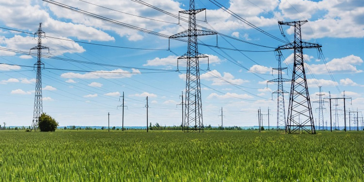 Power Grid Market Growth Shaped by Tech Advancements and Demand Increase