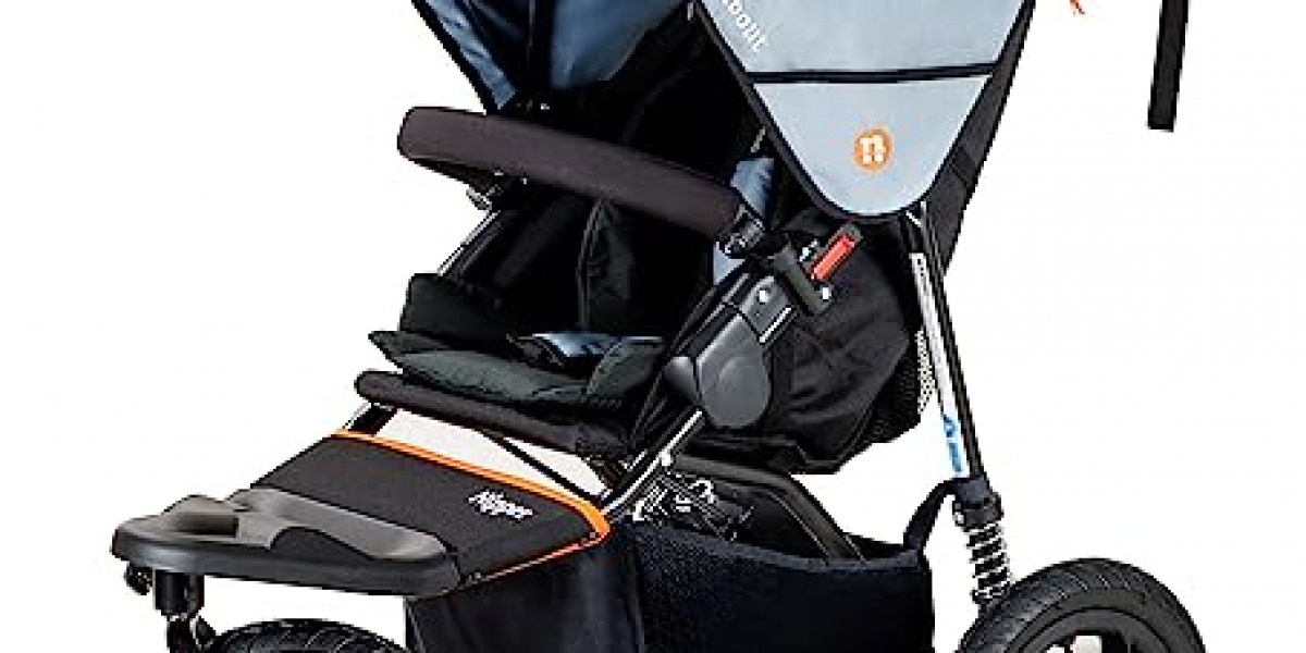 The Ultimate Guide to Choosing the Perfect Double Stroller for Your Family