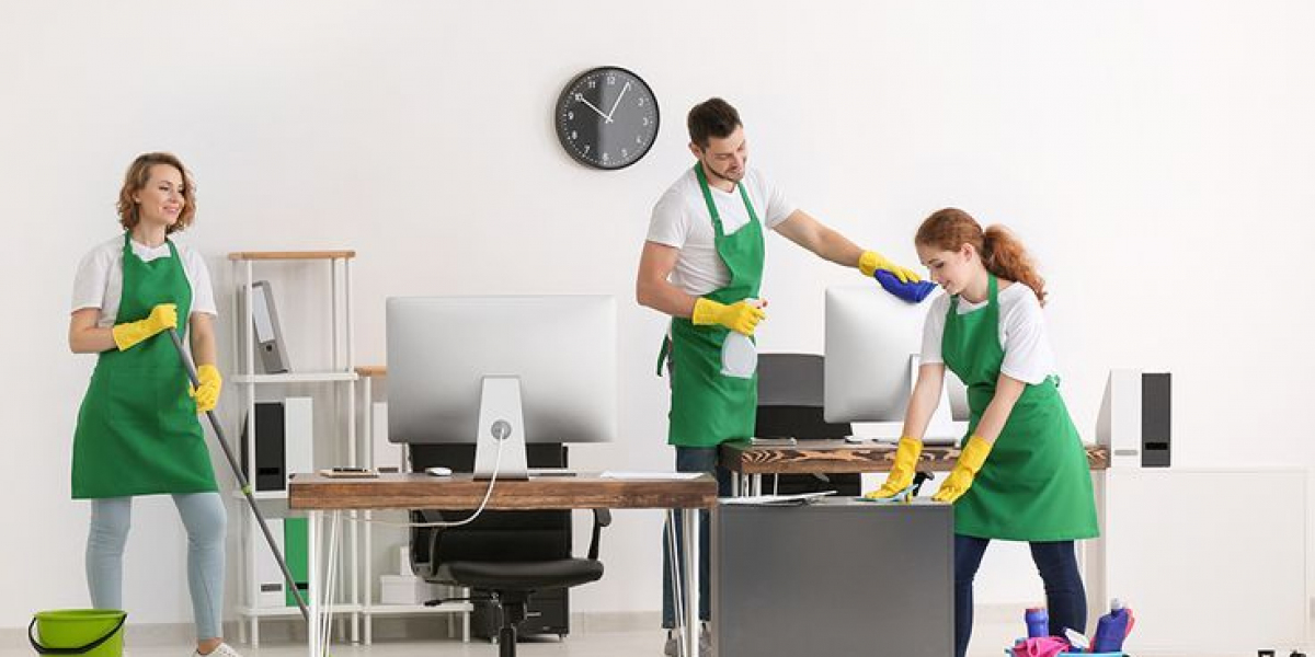 Trustworthy cleaning solutions by UrbanMop offering top maid services near me