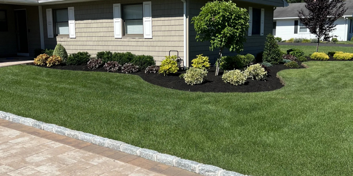 Expert Landscape & Hardscape Services in Port Jefferson