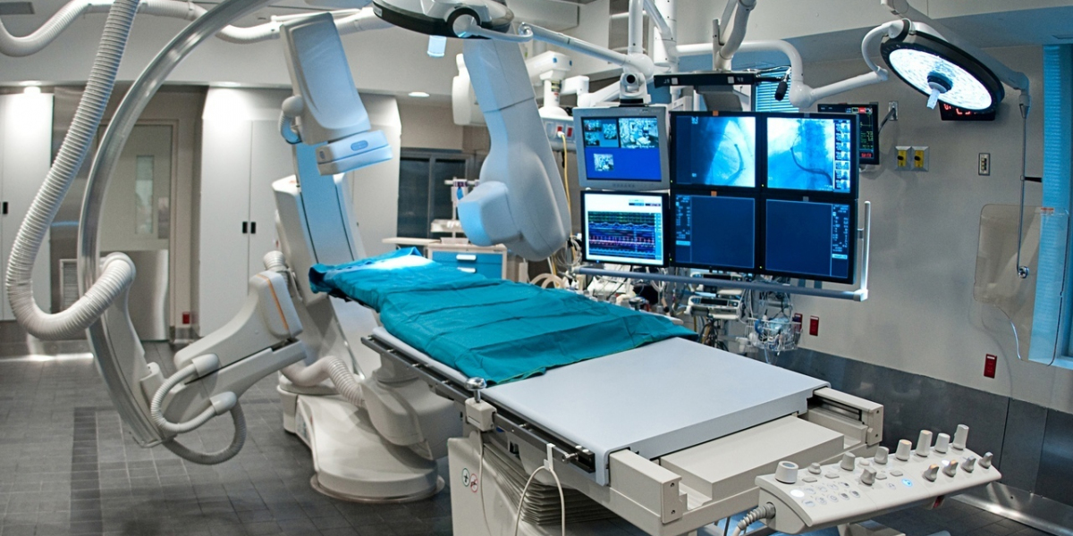 3D Imaging Surgical Solutions Market Size Expansion to Drive Significant Revenues in the Future