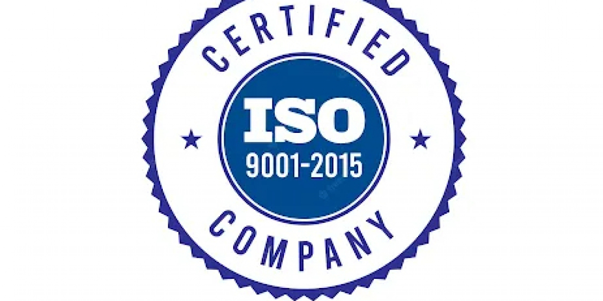 ISO 9001 Certification: A Passport to Quality Excellence for Nepal