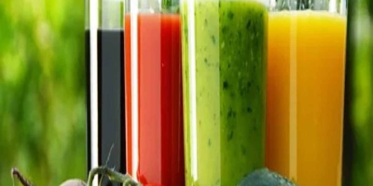 The Detox Drinks Market will grow at highest pace owing to rising health consciousness