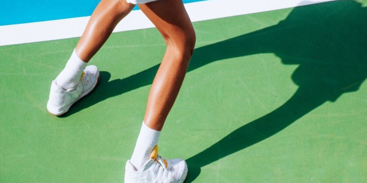 Pickleball Shoes – What Types of Shoes do you Need to Play Pickleball?