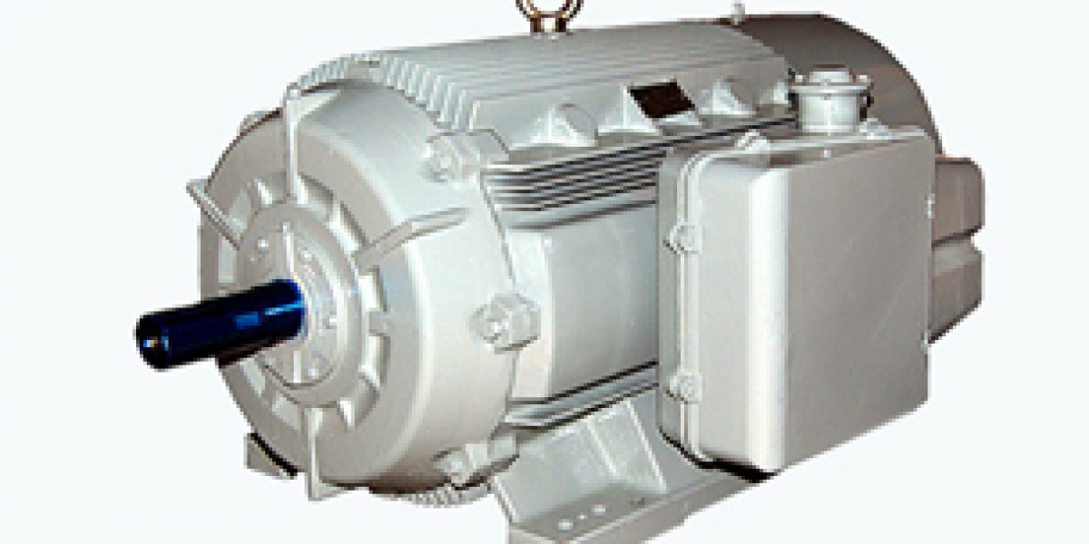 Your Trusted CG Electric Motor Dealers – SC Industrial