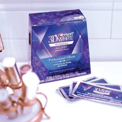 Cheap Crest Whitening Strips Profile Picture