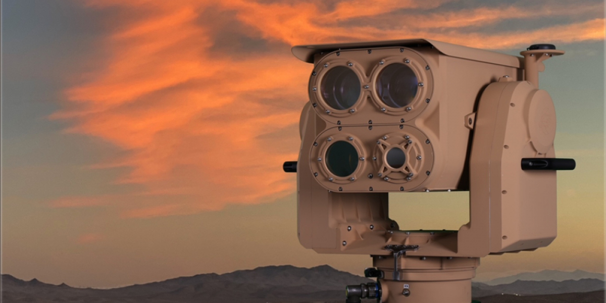 Rising Demand for Secure Military Communications Drives Growth in Europe’s FSO Market