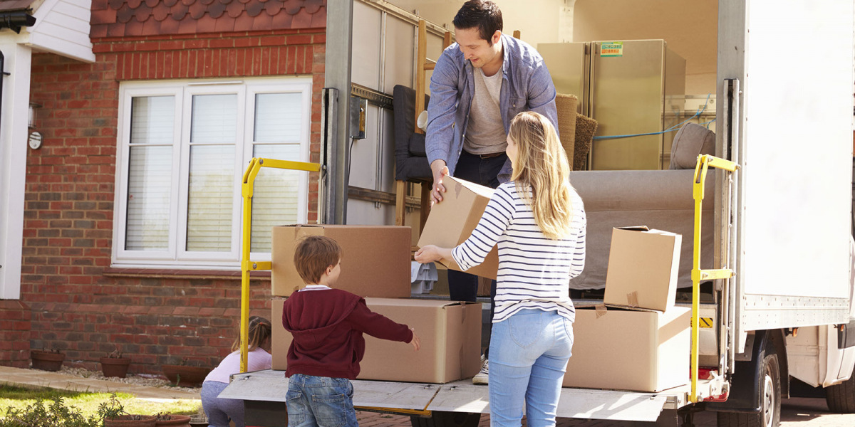 Choosing the Best Removals Company in London and Oxfordshire