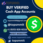 Buy Verified Cash App Accounts