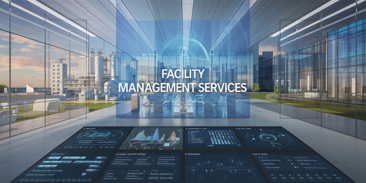 Facility Management Services: Enhancing Efficiency and Productivity