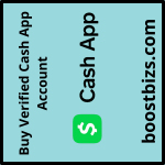 CashApps Account