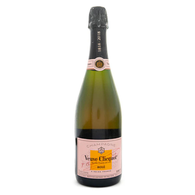 Veuve Cliquot Rose Profile Picture