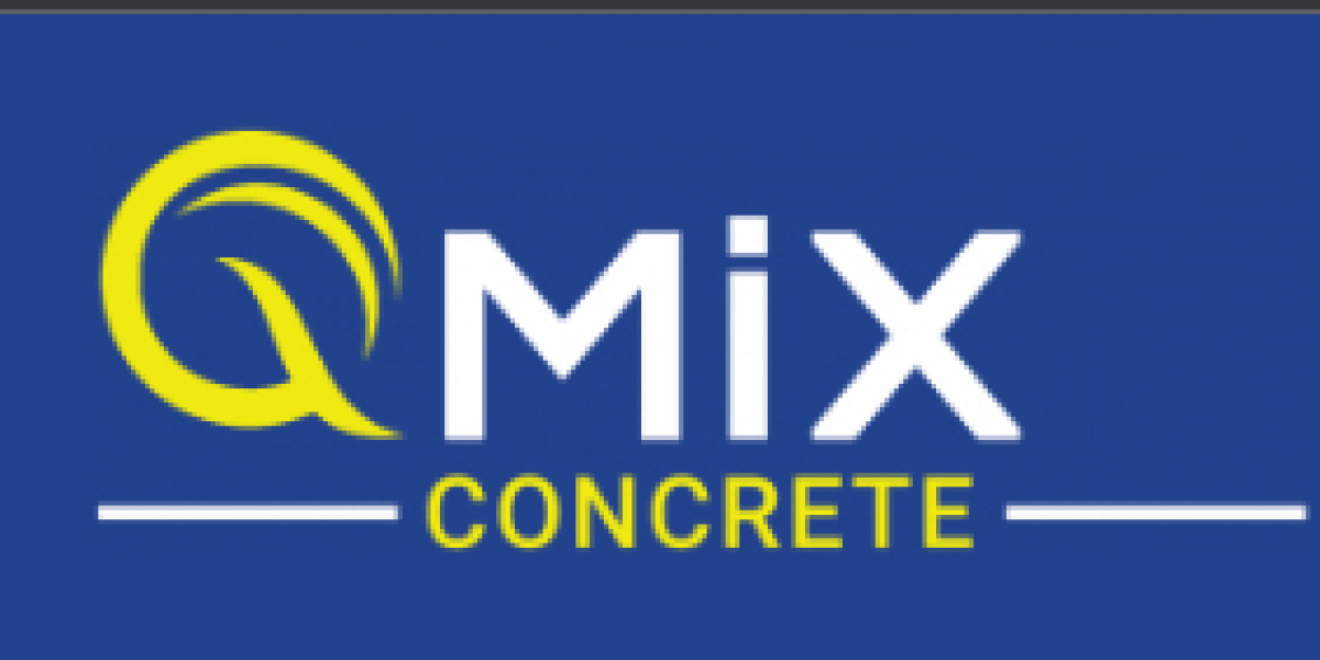 Quality Ready Mix Concrete in Essex: A Spotlight on Qmix Concrete