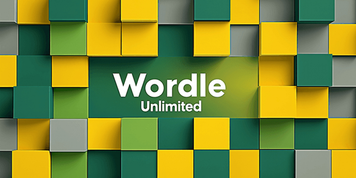 Unleash Your Inner Wordsmith with Wordle Unlimited: The Endless Challenge Awaits!