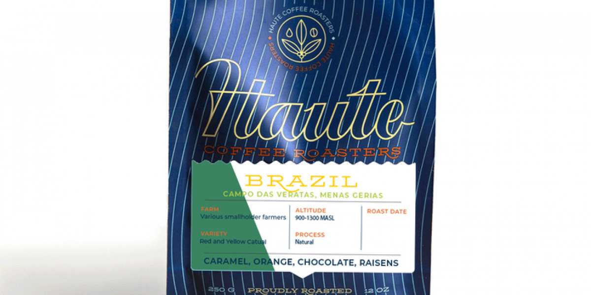 Brazilian Coffee Beans |The Taste of Premium Brazilian Coffee