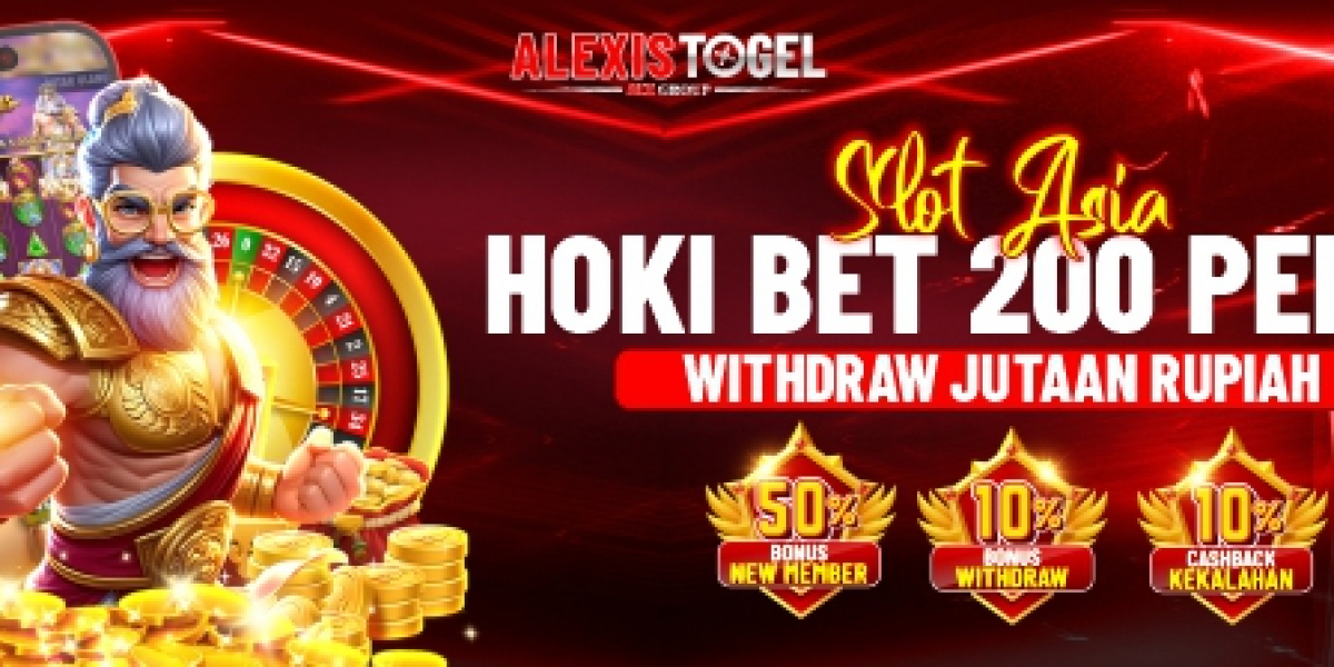 ALEXISTOGEL: Where Small Bets Lead to Big Wins in Asian Slots