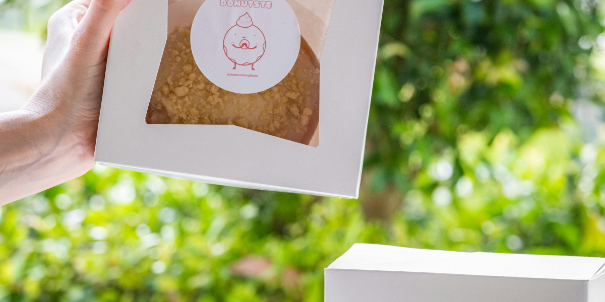 Custom Food Packaging vs. Traditional Packaging: Which One is Better?