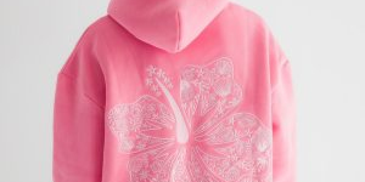 Pink Palm Puff A Stylish And Comfortable Clothing Brand For Everyone