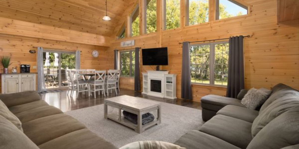 Insulation and Heating Options for Pre-Built Cabins