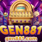 gen881 com