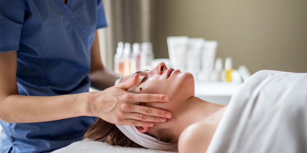 Global Medical Spas and the Rise of Non-Invasive Treatments