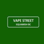 Vape Street Squamish BC