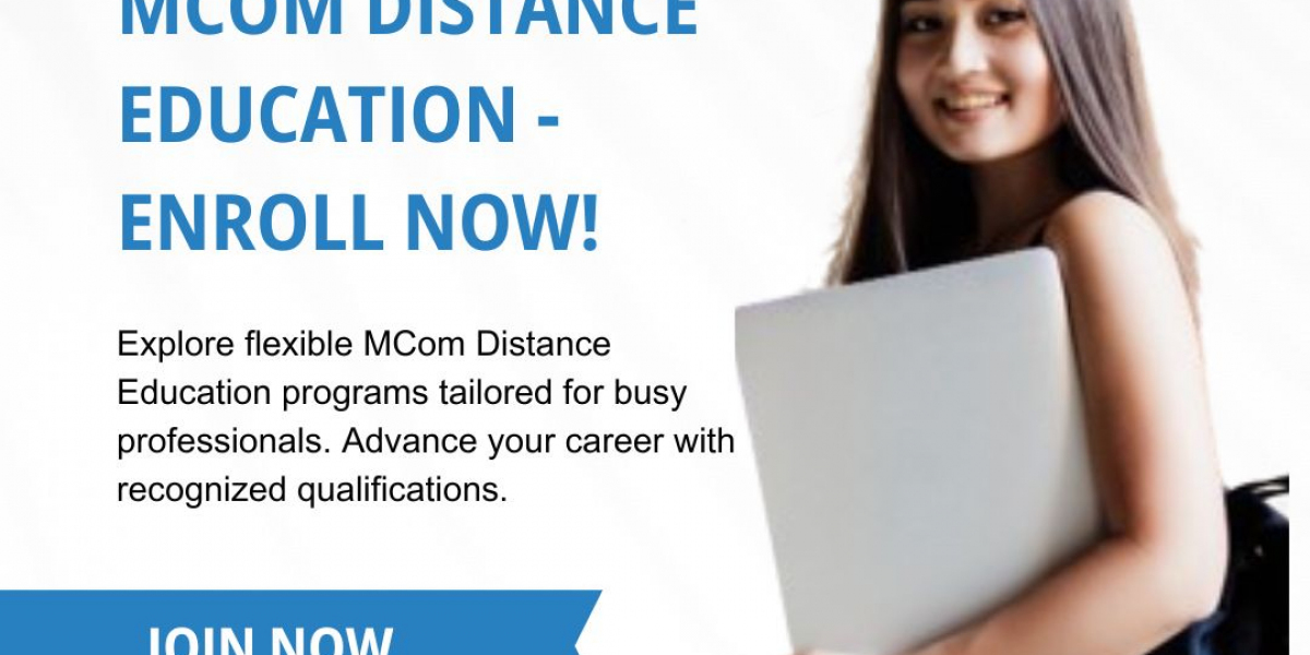 MCom Distance Education: Admission Open at Mangalayatan University