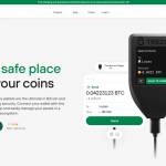 Trezor Suite