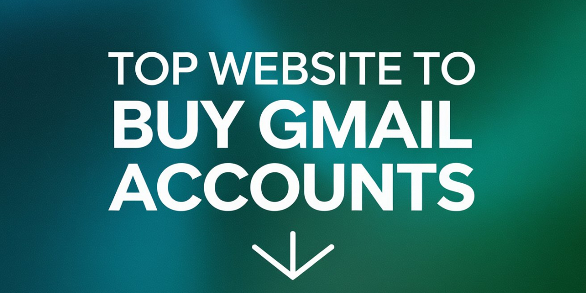 Best sites to Buy Gmail Accounts New York, NY, & USA PVA.