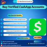 Buy Verified CashApp Accounts