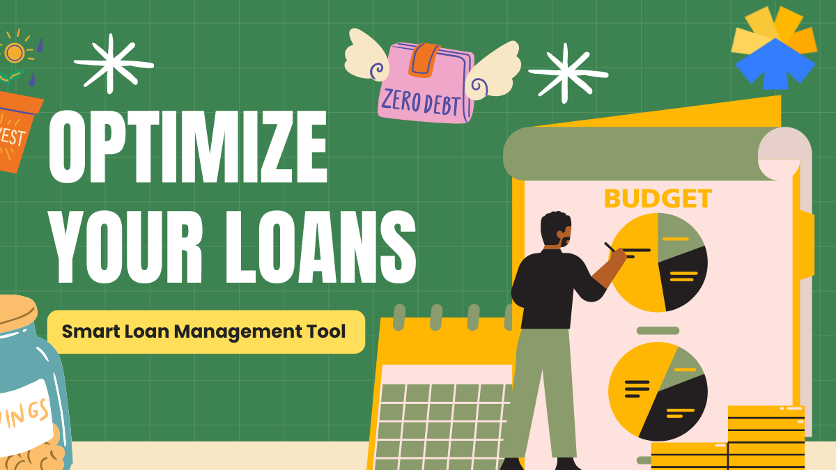 Credit Cure | Smart Loan & Credit Score Management