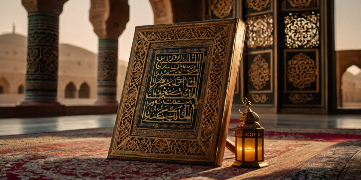 The Digital Evolution of Quranic Education: Why Online Quran Classes Are the Future