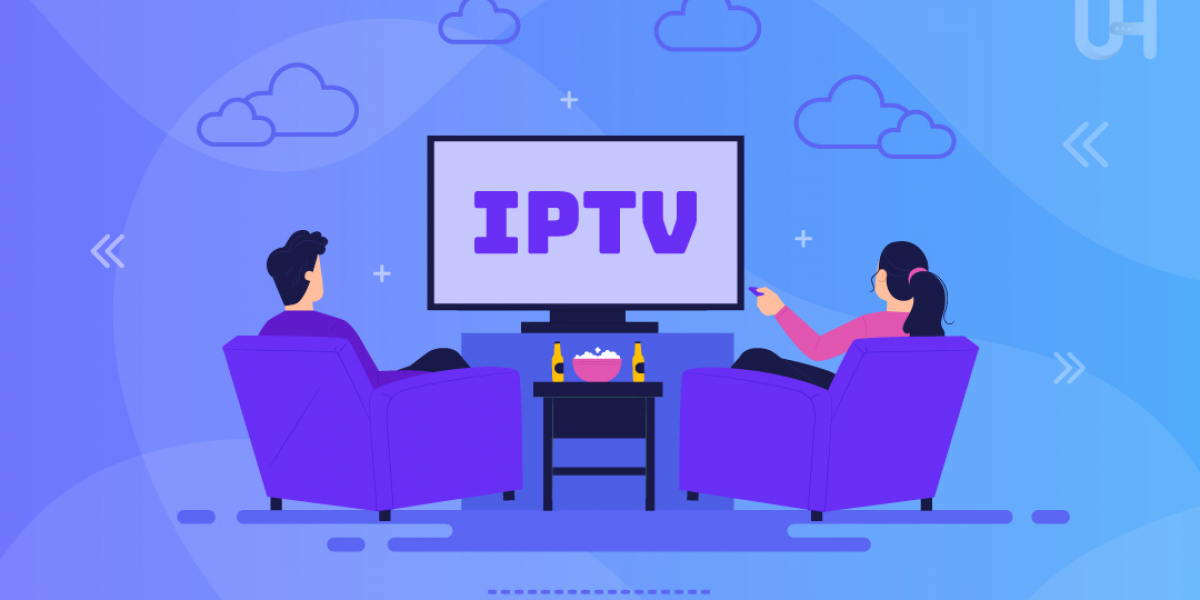 IPTV Code: Watch Your Favorite Shows Anytime, Anywhere