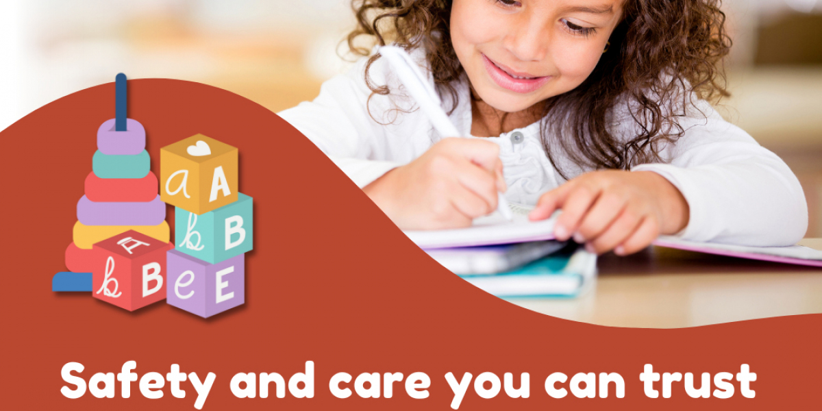 Best childcare center in Glenroy