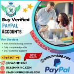 Buy Verified PayPal Accounts