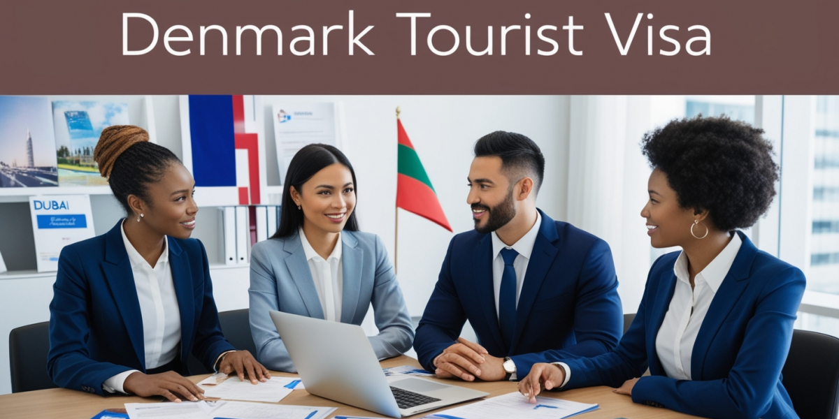 Your Complete Guide to Denmark Visa from Dubai