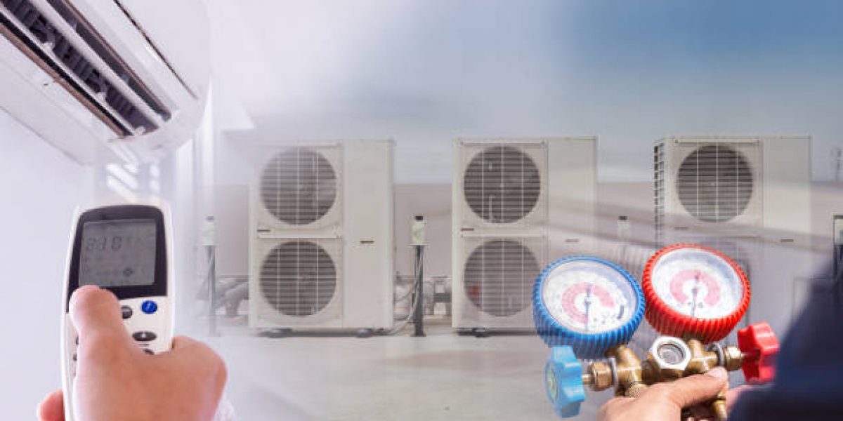 Angola HVAC Market Comprehensive Analysis and Forecast 2025 to 2030