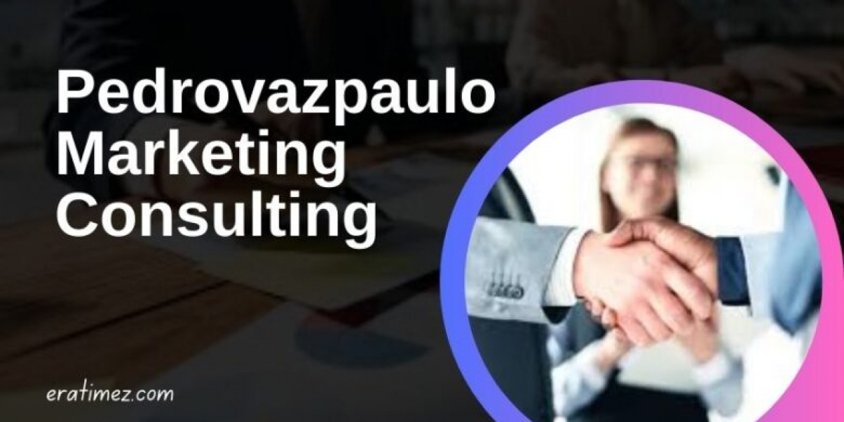 Boost Your Business Success with Pedrovazpaulo Marketing Consulting