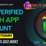 ACsh app account