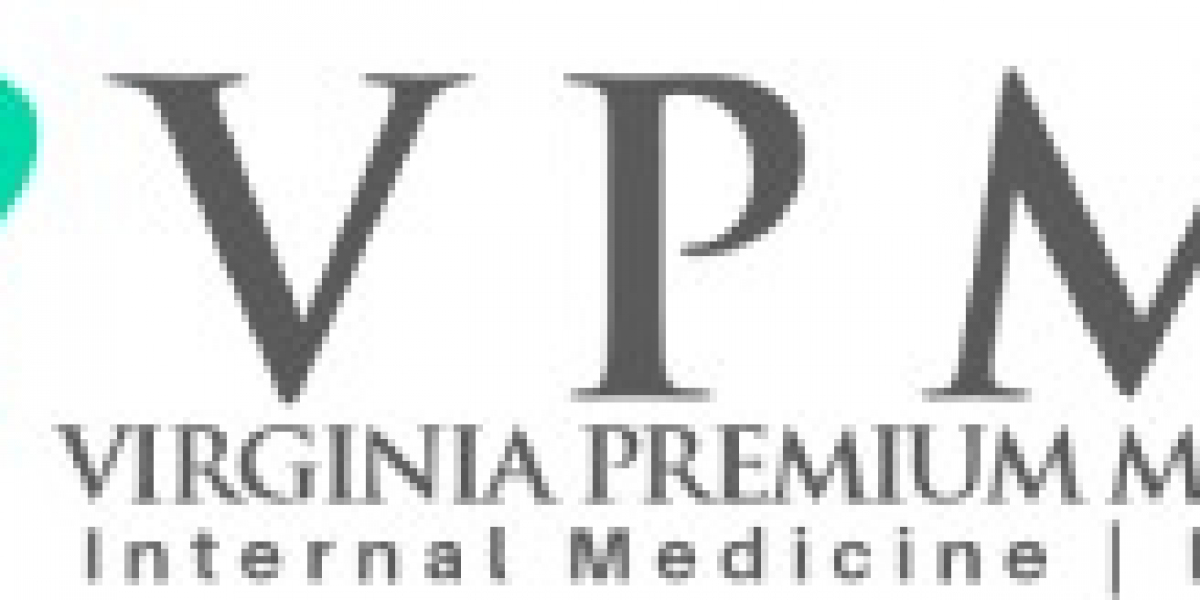 Discover the Power of Functional Wellness at Virginia Premium Medical Care