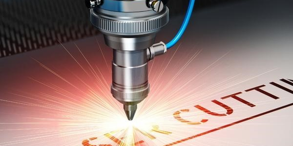 LaserChina: Revolutionizing Metal Cleaning with Advanced Laser Technology