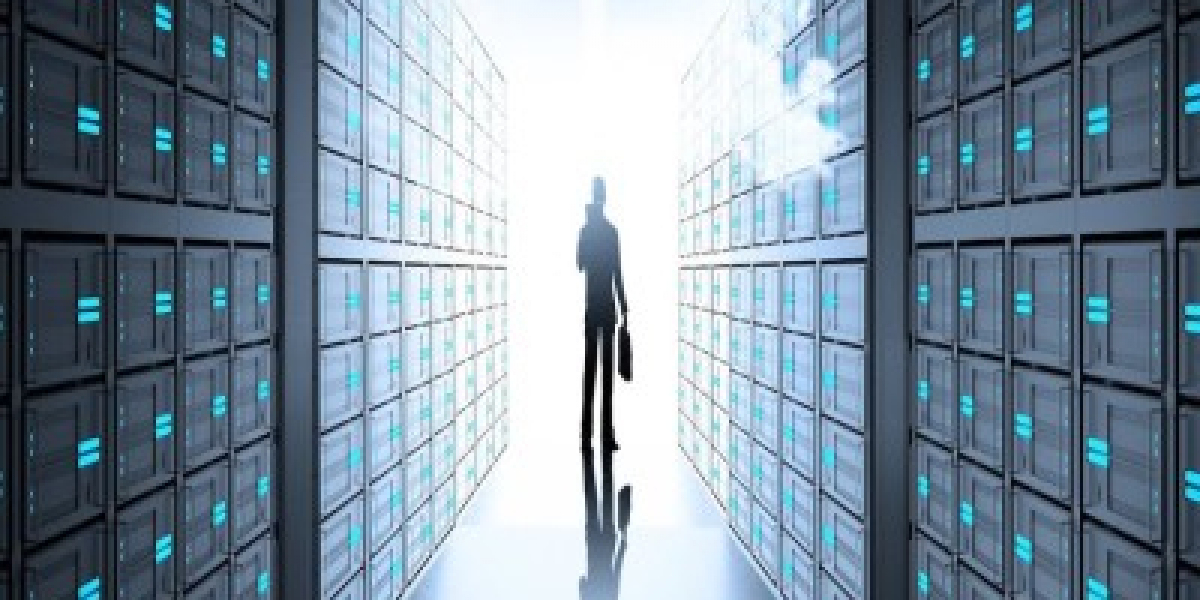 Rising Cloud Adoption will Drive the Data Center as a Service Market at Highest Pace