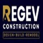 Regev Construction