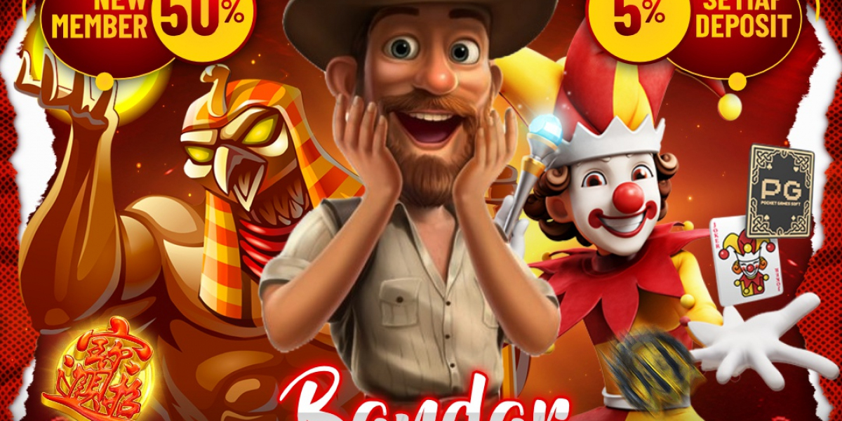 The Most Addictive Features of Slot Gacor Games